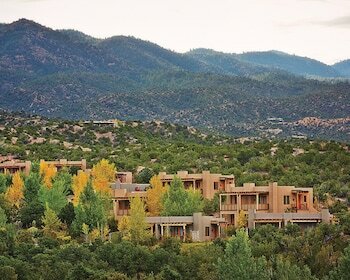 Hotel Four Seasons Resort Rancho Encantado Santa Fe