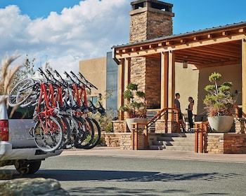 Hotel Four Seasons Resort Rancho Encantado Santa Fe