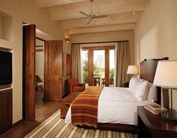 Hotel Four Seasons Resort Rancho Encantado Santa Fe
