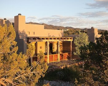 Hotel Four Seasons Resort Rancho Encantado Santa Fe