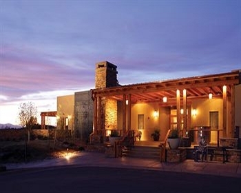 Hotel Four Seasons Resort Rancho Encantado Santa Fe