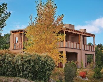 Hotel Four Seasons Resort Rancho Encantado Santa Fe