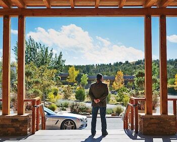 Hotel Four Seasons Resort Rancho Encantado Santa Fe
