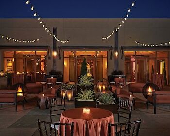 Hotel Four Seasons Resort Rancho Encantado Santa Fe