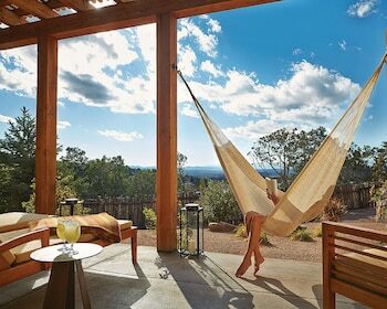 Hotel Four Seasons Resort Rancho Encantado Santa Fe