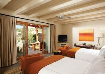 Hotel Four Seasons Resort Rancho Encantado Santa Fe