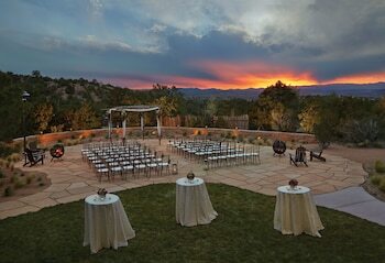 Hotel Four Seasons Resort Rancho Encantado Santa Fe