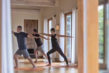 Hotel Four Seasons Resort Rancho Encantado Santa Fe