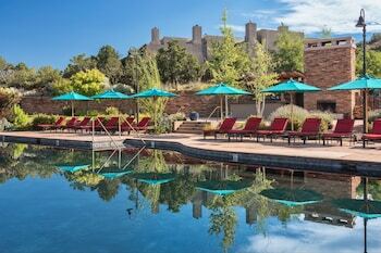 Hotel Four Seasons Resort Rancho Encantado Santa Fe