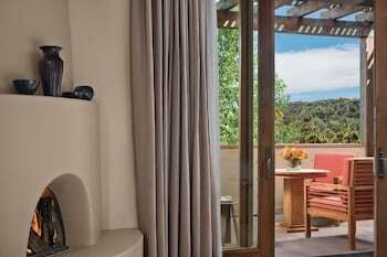 Hotel Four Seasons Resort Rancho Encantado Santa Fe
