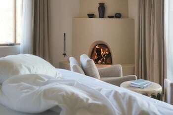 Hotel Four Seasons Resort Rancho Encantado Santa Fe