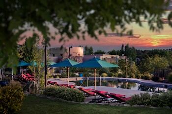 Hotel Four Seasons Resort Rancho Encantado Santa Fe