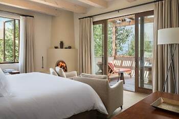 Hotel Four Seasons Resort Rancho Encantado Santa Fe