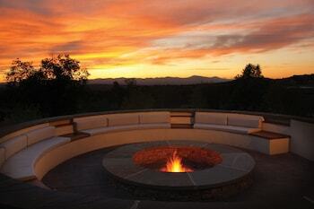 Hotel Four Seasons Resort Rancho Encantado Santa Fe