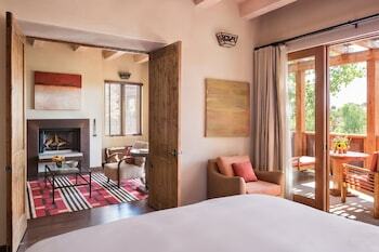 Hotel Four Seasons Resort Rancho Encantado Santa Fe