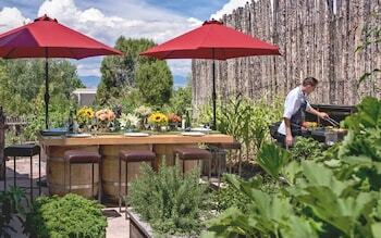 Hotel Four Seasons Resort Rancho Encantado Santa Fe