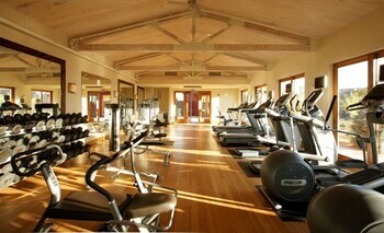 Hotel Four Seasons Resort Rancho Encantado Santa Fe