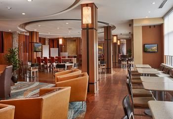 Hotel Springhill Suites Denver At Anschutz Medical Campus