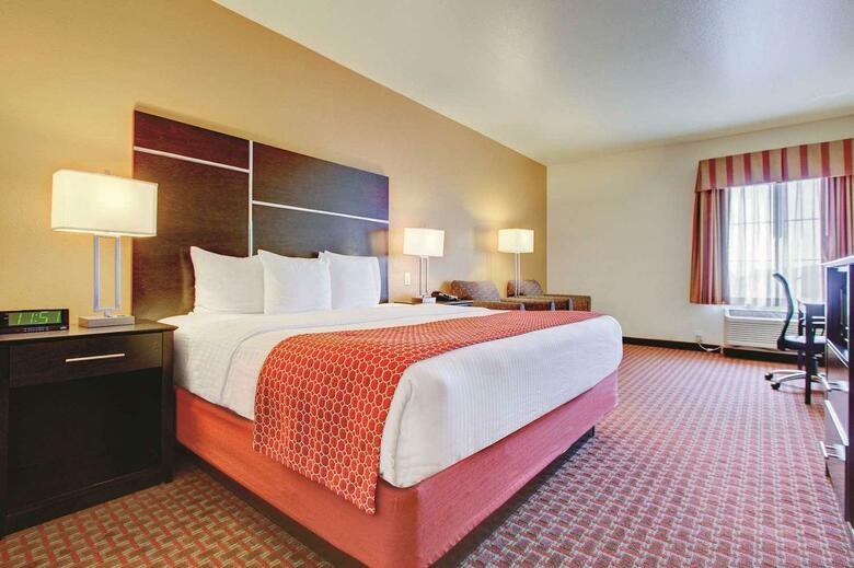 Hotel La Quinta Inn & Suites - Denver Gateway Park