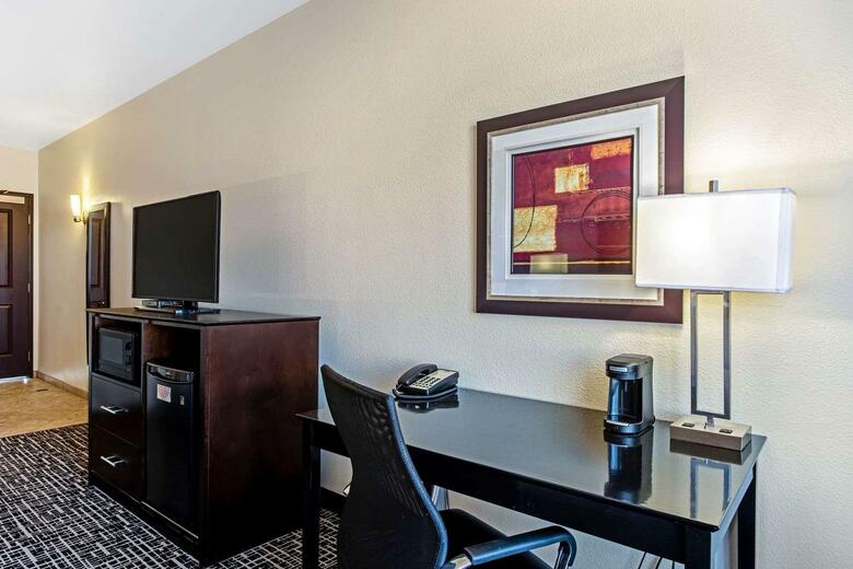 Hotel La Quinta Inn & Suites - Denver Gateway Park