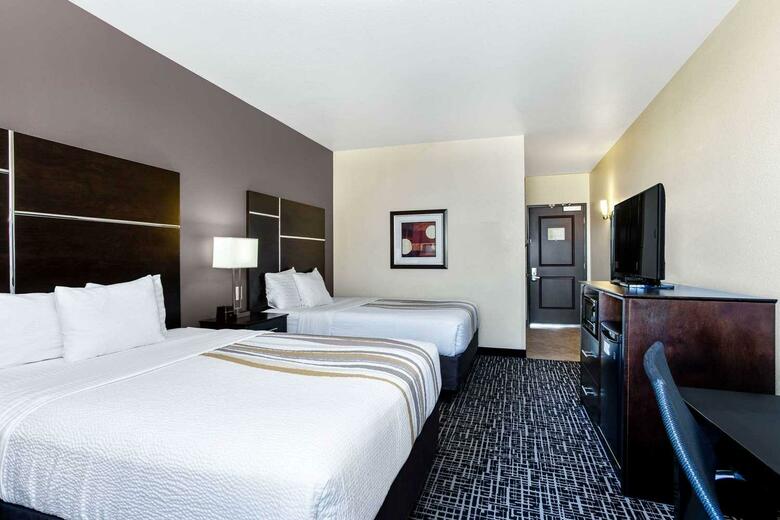Hotel La Quinta Inn & Suites - Denver Gateway Park