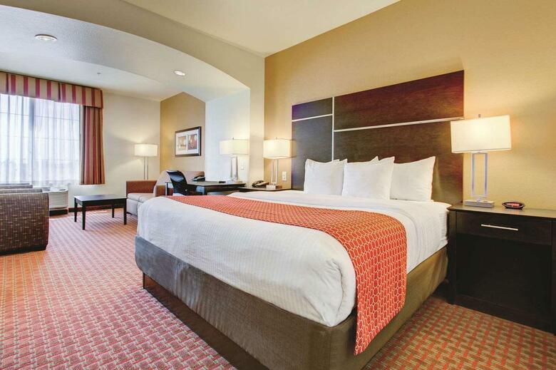 Hotel La Quinta Inn & Suites - Denver Gateway Park