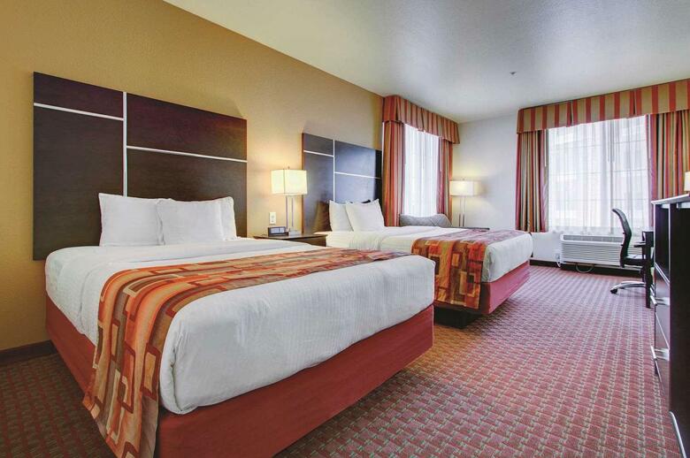 Hotel La Quinta Inn & Suites - Denver Gateway Park