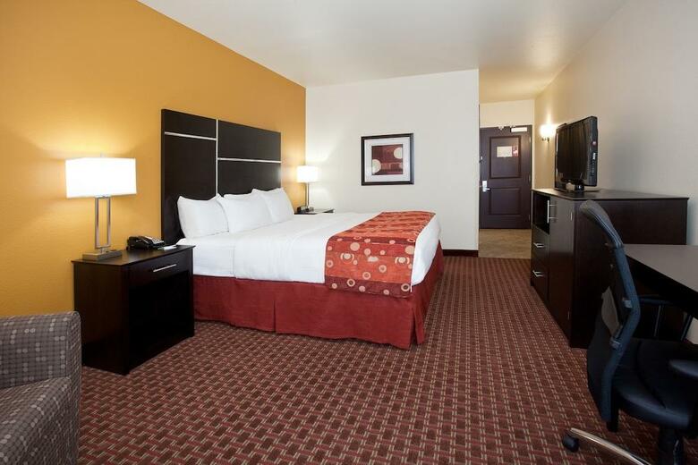 Hotel La Quinta Inn & Suites - Denver Gateway Park