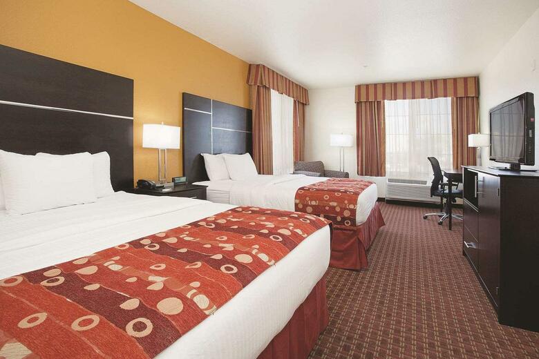 Hotel La Quinta Inn & Suites - Denver Gateway Park