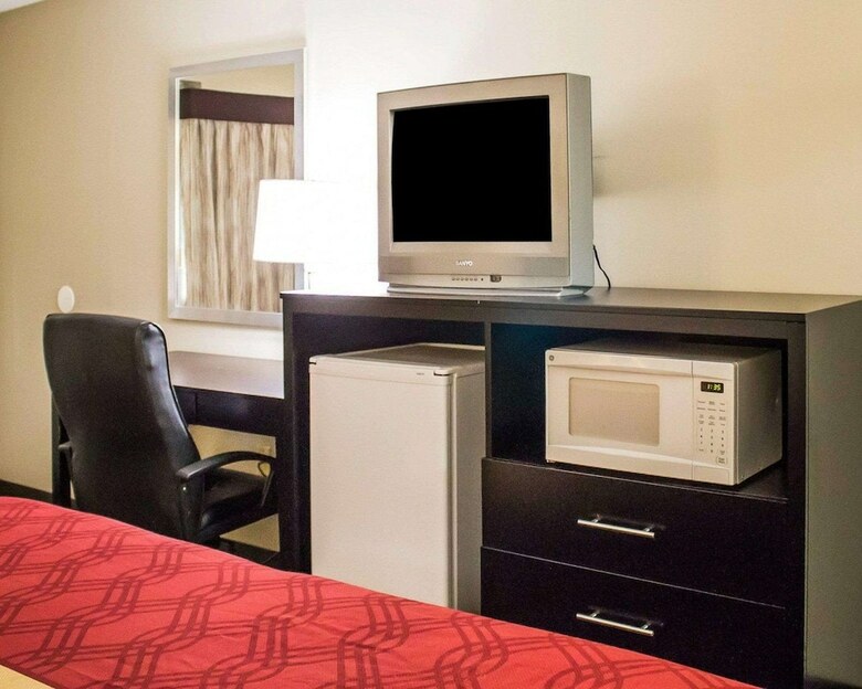 Hotel Econo Lodge Columbus