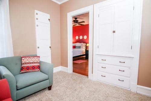Hawthorne Park Bed And Breakfast