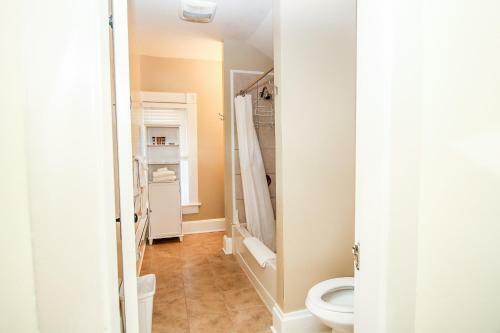 Hawthorne Park Bed And Breakfast