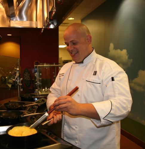 Hotel Embassy Suites Columbus - Airport