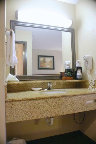 Hotel Best Western Plus Port Columbus