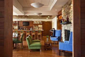 Hotel Four Points By Sheraton Columbus