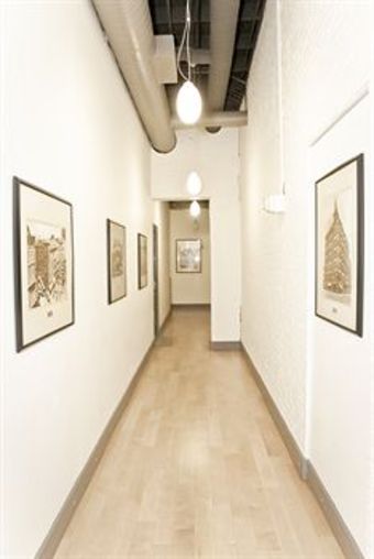 The Lofts Hotel
