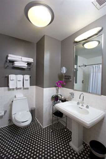 The Lofts Hotel