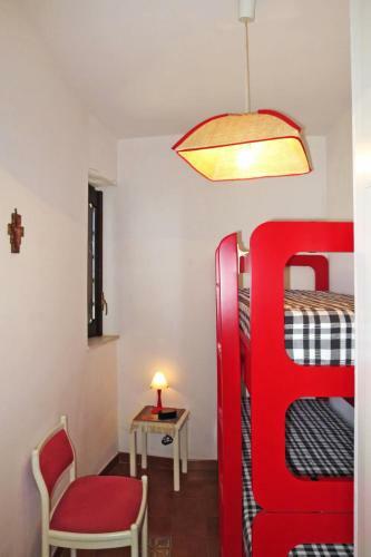 Locazione Turistica Ferienhaus (Csu100)