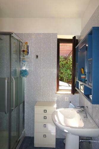 Locazione Turistica Ferienhaus (Csu100)