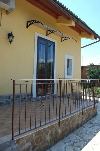 Agroturismo Il Giardino Del Sole