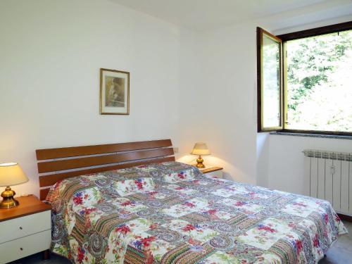 Apartamento Residenz Belvedere 220s
