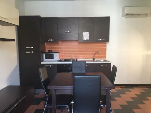 Apartamento Appartamenti Stella Maris