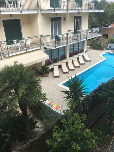 Apartamento Appartamenti Stella Maris