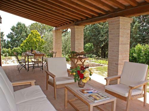 Apartamentos Locazione Turistica Allerona.3