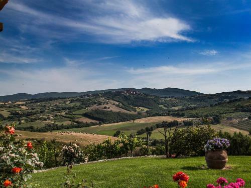 Apartamentos Locazione Turistica Allerona.3