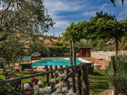 Apartamentos Locazione Turistica Allerona.3