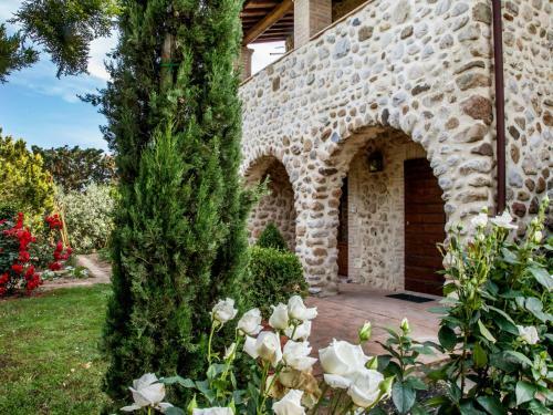 Apartamentos Locazione Turistica Allerona.3