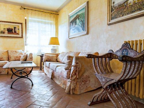 Apartamentos Locazione Turistica Allerona.3