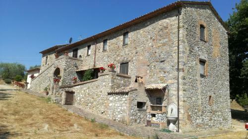 Agroturismo Casale Montemoro