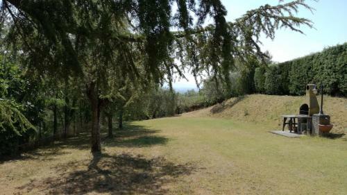 Agroturismo Casale Montemoro